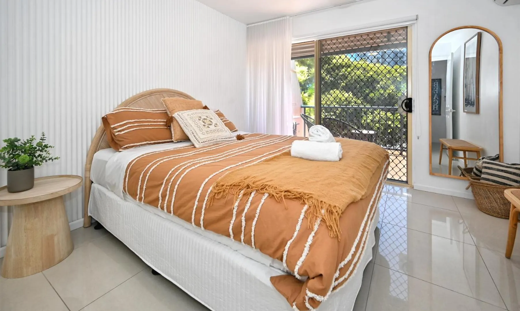 شقة Luxe Coastal Escape, Sunny Coast ماروتشيدور