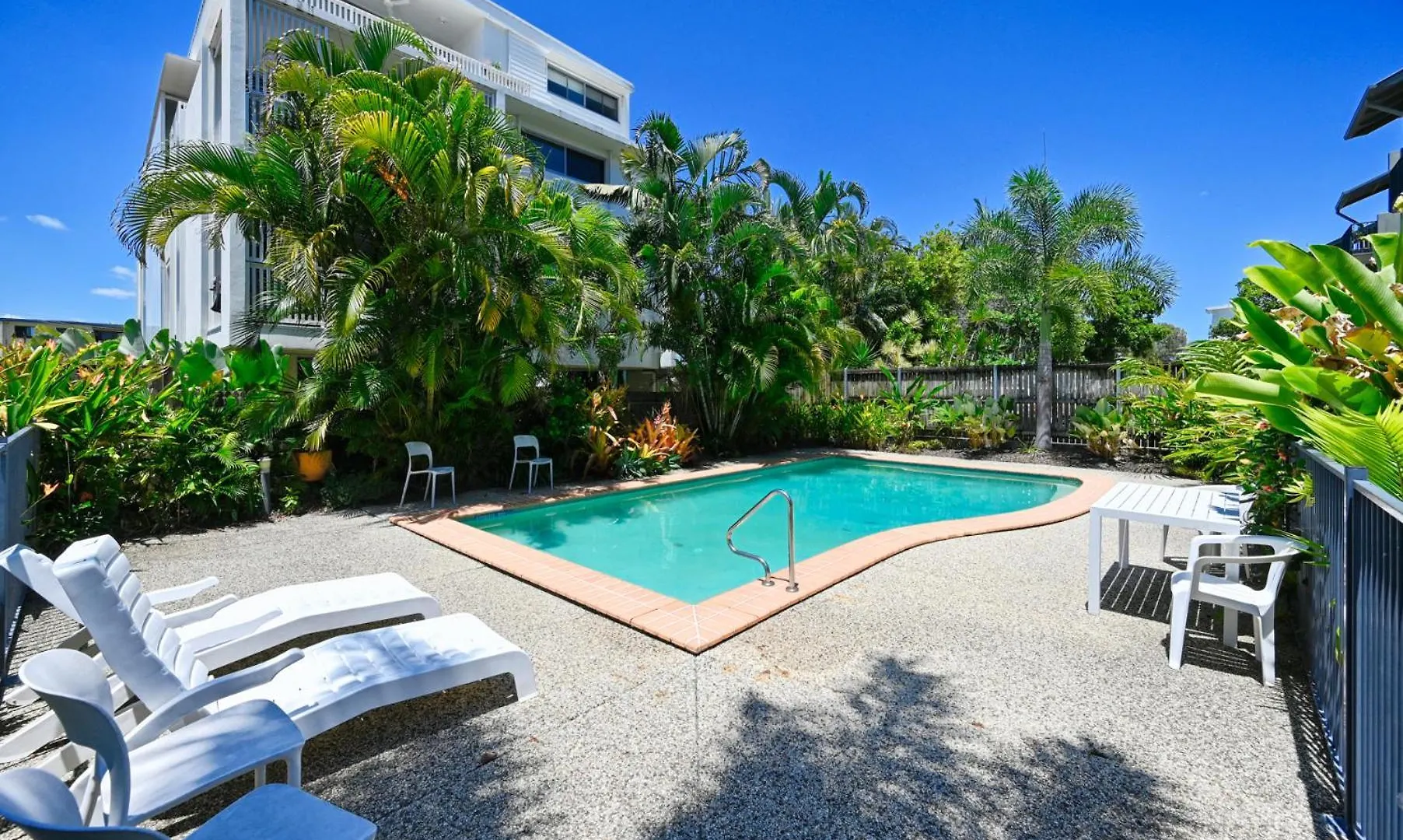 شقة Luxe Coastal Escape, Sunny Coast ماروتشيدور