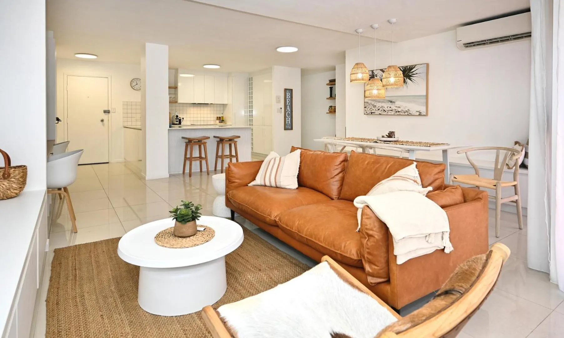 Luxe Coastal Escape, Sunny Coast Apartamento Maroochydore