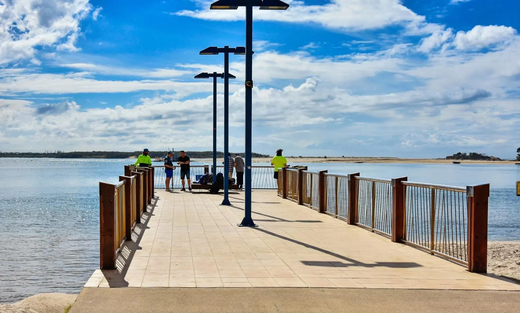 Luxe Coastal Escape, Sunny Coast Apartamento Maroochydore