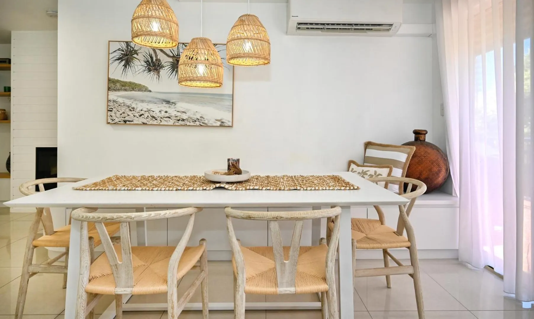 Luxe Coastal Escape, Sunny Coast Apartamento Maroochydore