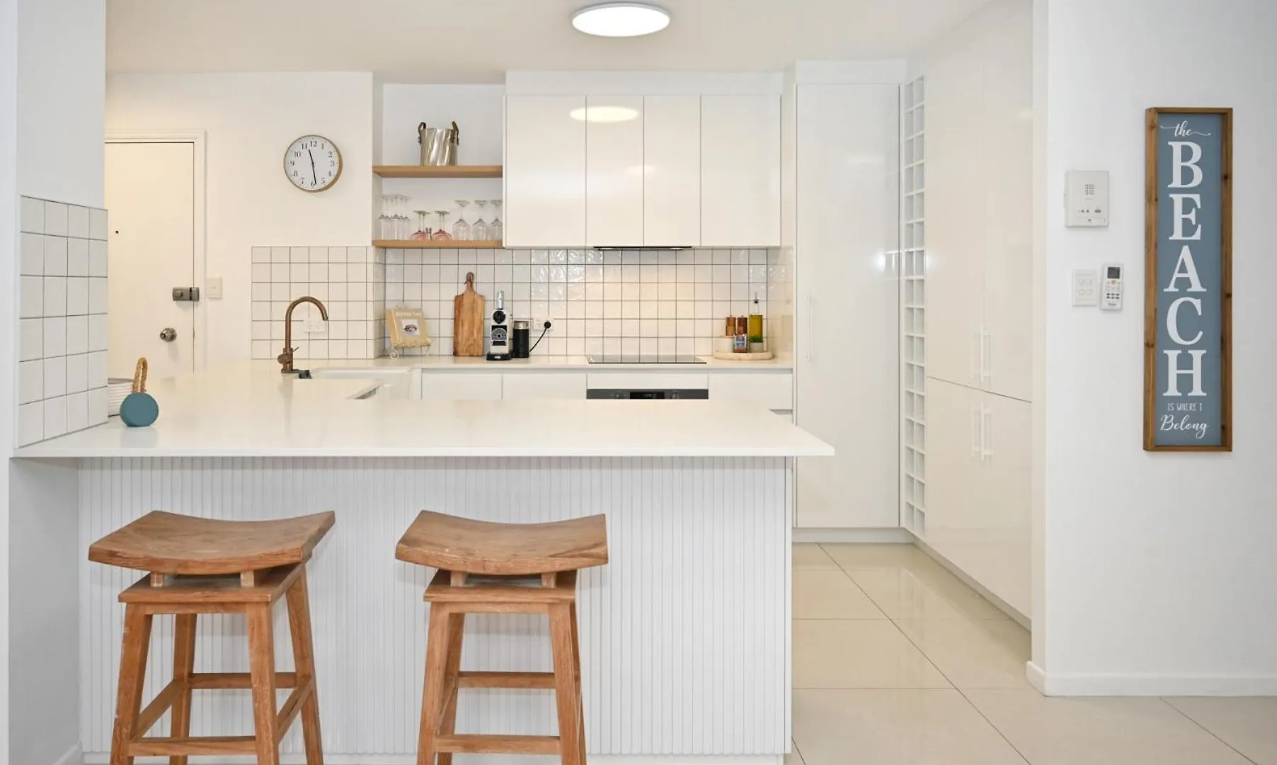 Luxe Coastal Escape, Sunny Coast Apartamento Maroochydore